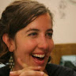 Meet your Posher, Beth